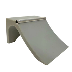 Rampa de FINGERBOARD Quarter - Finger Industries