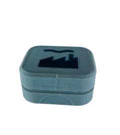 Ruedas Pro Finger Industries