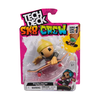 Tech Deck Sk8 Crew Series Gorro amariilo - comprar online