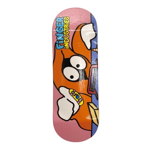 IGOR SITUATION Deck - comprar online
