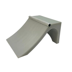 Rampa de FINGERBOARD Quarter en internet