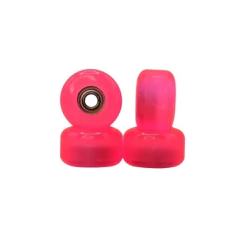 Flatace BRR Edition Bearing Wheels - (copia) - (copia) - Finger Industries