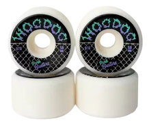 Ruedas WOODOO Park Busters 97A 58 mm en internet