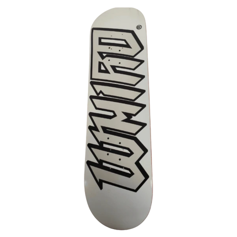 Tabla Skate Whiro Guatambu Franco Morales - (copia) - buy online
