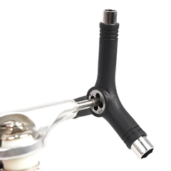 Herramienta No Name Skate Y Longboard 3 En 1 - Llave Y Con Terraja en internet