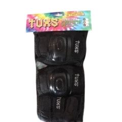 Protecciones Tuxs Pro Skate - (copia) - buy online