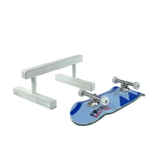 Imagen de Rail Nestor FB Mini Mini Edicion Limitada