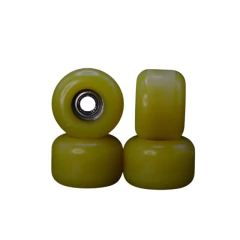 Wysocki Wheels Skate Wide - Finger Industries