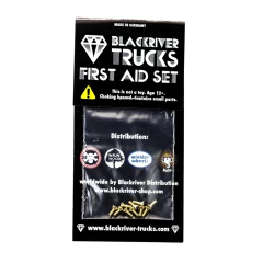 Blackriver Pro Tornillos para Fingerboard - comprar online