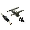 Trucks PRO TD 34mm