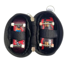 Mini Bag Porta Fingerboard en internet