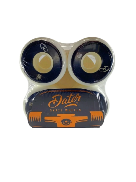 Ruedas de Skate Dater Urethane pro 51mm - comprar online