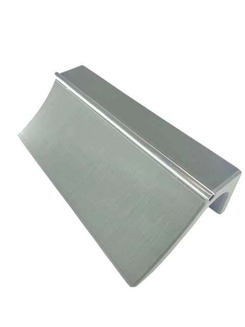 Rampa de Finger board Quarter coping metealico - comprar online