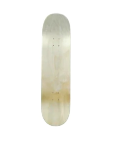 Tabla Skate No Name Canadian Hard Maple Cocodrilo Violeta on internet