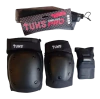 Protecciones Tuxs Pro Skate