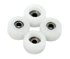FlatFace G4 Bearing Wheels - comprar online