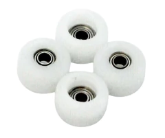 FlatFace G4 Bearing Wheels - comprar online