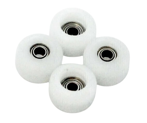 FlatFace G4 Bearing Wheels - comprar online