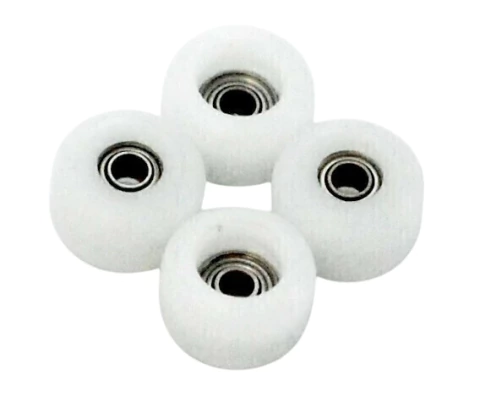 FlatFace G4 Bearing Wheels - comprar online