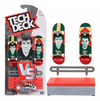 Tech Deck VS Series Chocolate 2 Finger + 1 RAMPA