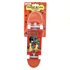 "VX Bot" Handboard