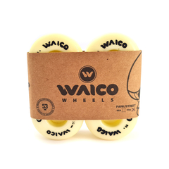 Waico Wheels STREET 53mm 99a en internet