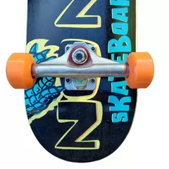 Image of Skate Completo DINO - (copia)