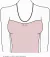 Imagen de Collar Lotus -plateado-