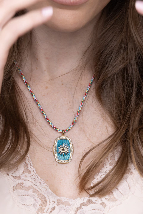 Collar Eren - Le Pou Boutique