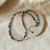 Collar Carnaval -plateado- - comprar online
