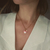 Collar Clementine - Le Pou Boutique