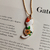 Collar Gatito - Le Pou Boutique