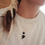 Collar Gatito - Le Pou Boutique