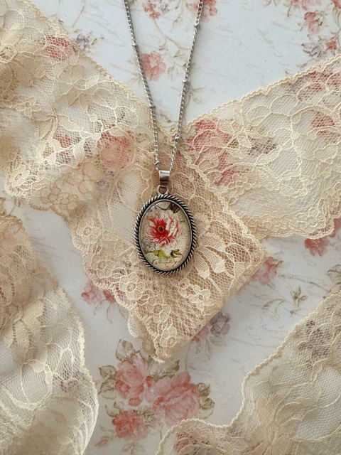 Collar Jardín 24 - comprar online