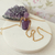 Collar Marroc Perfumer -amatista- - comprar online