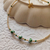 Collar Porcelana 9 en internet