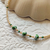 Collar Porcelana 9