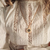 Collar Relicario Plumaria - comprar online