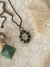 Collar Reloj Camelia en internet