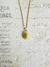 Collar Rococó 16 - Le Pou Boutique