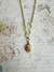 Collar Rococó 33 - comprar online