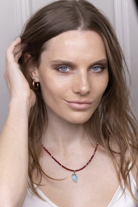 Collar Shiloh - comprar online