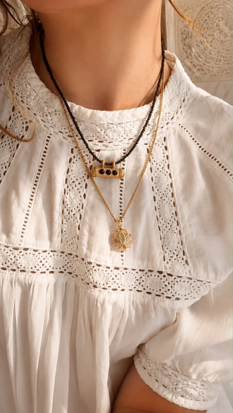 Collar Cocoa