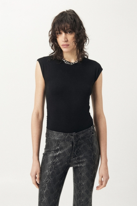 Remera Britany St. Marie