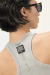Musculosa Shiboru Wash St. Marie - comprar online