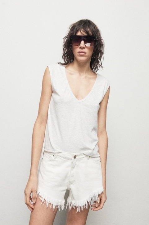 Musculosa Blink Morley St. Marie