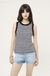 Musculosa Irene Stripe St. Marie - comprar online