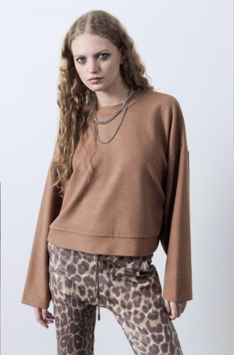 Buzo Cassie Soft St. Marie - comprar online
