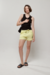 SHORT COTI PLAIN St. Marie - comprar online