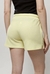 SHORT COTI PLAIN St. Marie en internet